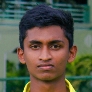 Pivithu Fernando image