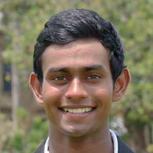 Mahith Perera image