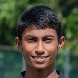 Koojana Perera image