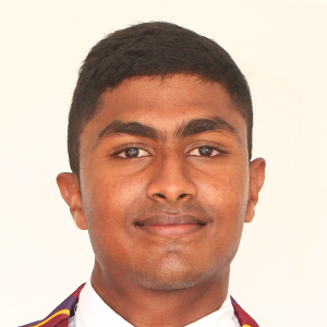 Tharindu Amarasinghe image