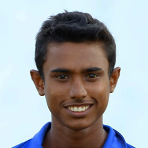 Matheesha Saranga image