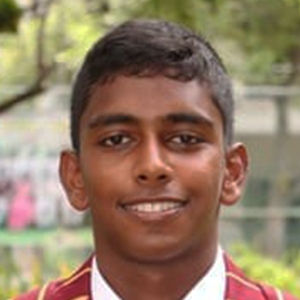 Nushal Dharmaratne image