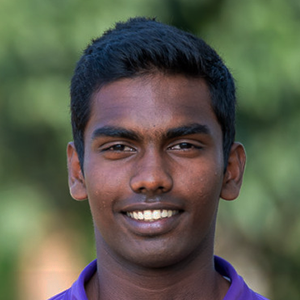 Praveen Kumarapperuma image