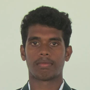 Hasitha Amarasinghe image