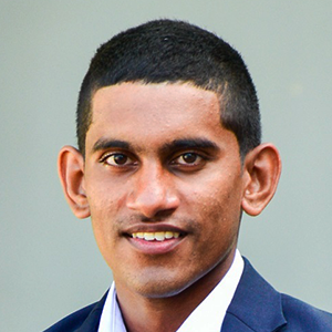 Bawantha Jayasinghe image