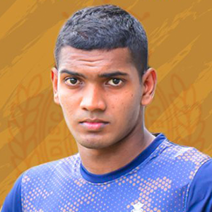 Duljaya Gamanayake image