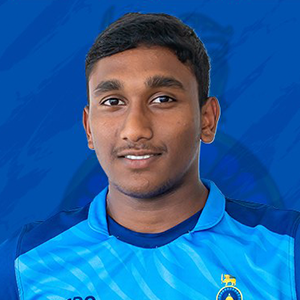 Gayan Perera image