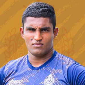 Randul Senanayake image